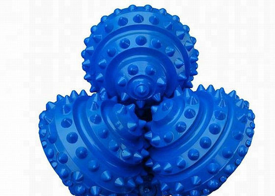 Gas And Oil Drilling Tricone Drill Bit All Size With Long Life