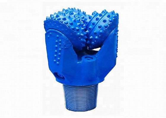 Rock Tungsten Carbide Tricone Drill Bit 8 1/2" Three Cone Roller