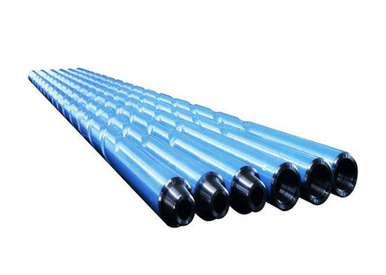 210mm Oilfield Forging Steel Drill Rod 6 5/8FH DTH Drilling Tools