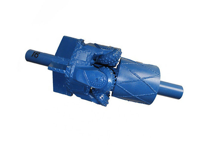 311mm 346mm 500mm HDD Hole Opener Hydraulic Gauge Structure