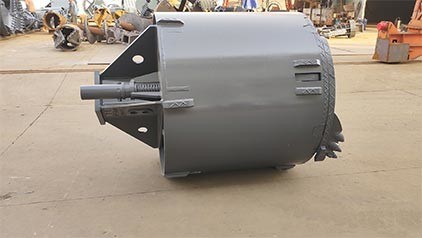 Classification of Rotary Drilling Tools